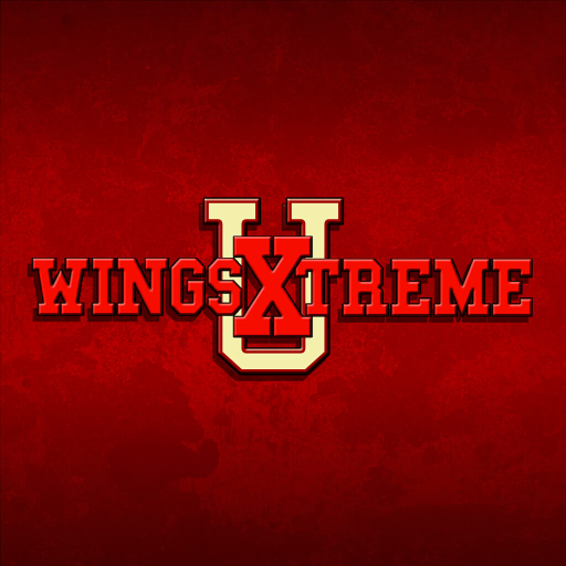 Wings Xtreme logo