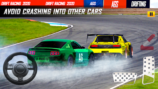 Real Drift Car racing games 3d 1.0 screenshots 2
