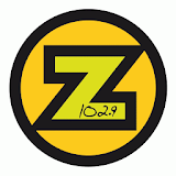 Z102.9 Radio icon