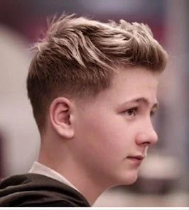boy hairstyles - Apps on Google Play