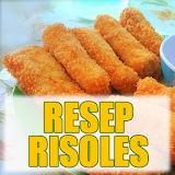 Resep Risoles Enak icon