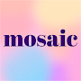 Mosaic - make friends