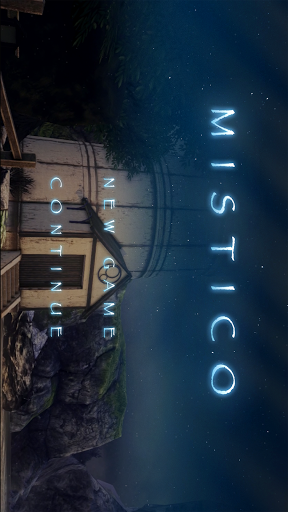 Android application MISTICO: 1st Person Point & Cl screenshort