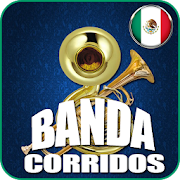 Top 49 Music & Audio Apps Like Musica Banda y Corridos Gratis - Best Alternatives