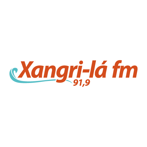 Rádio Xangri-lá FM - 91,9 FM 1.2.6 Icon