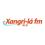 Cover Image of Download Rádio Xangri-lá FM - 91,9 FM  APK