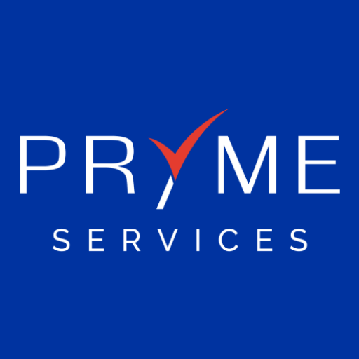 Pryme logo