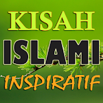 Cover Image of Tải xuống Kisah Islami Inspiratif Offline 1.1 APK
