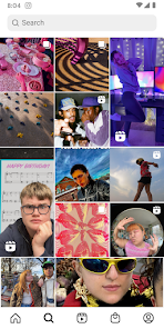 Instagram Pro v305.0.0.34.110 MOD APK (Unlocked All, Many Feature) Download Gallery 3