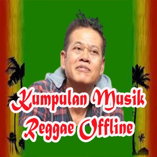 Kumpulan Musik Reggae Offline logo