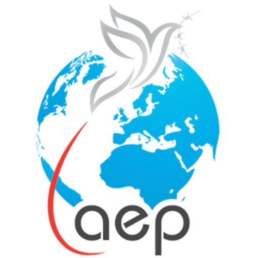 AEP logo
