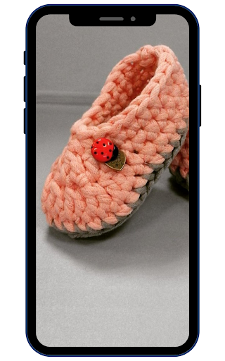 Baby Shoes Ideas Screen 2