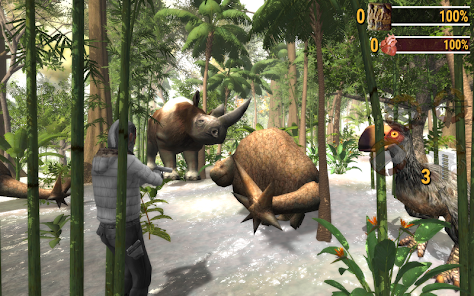 Ice Age Hunter: Evolution  screenshots 15