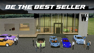 Car Salesman Simulator 2023 - Screenshot 3