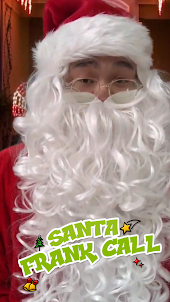 Fake Santa Call