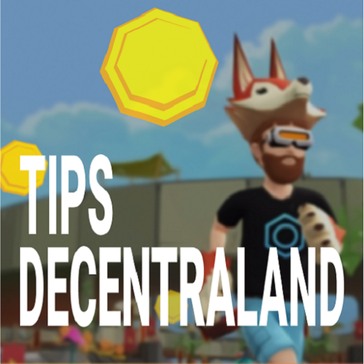 Decentraland Game Guide Mana