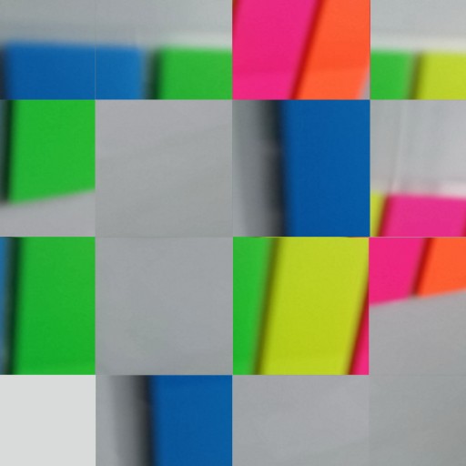 Your Puzzle logo