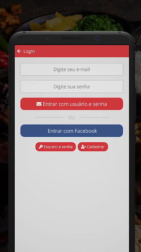 Vits Restaurante e Pizzaria Screen 2
