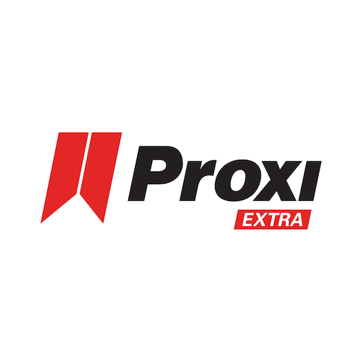 Proxi Extra logo