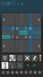 Miracle Sudoku