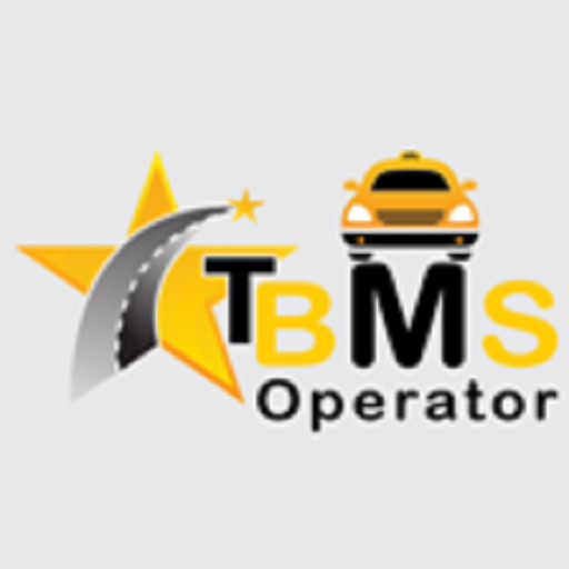 TBMS Operator app taxi dispatch system