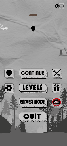 Android application To Ground screenshort