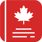 Cover Image of 下载 CanPR - Canada Immigration Assistant 1.3.6 APK