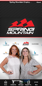 Spring Mountain Employee App