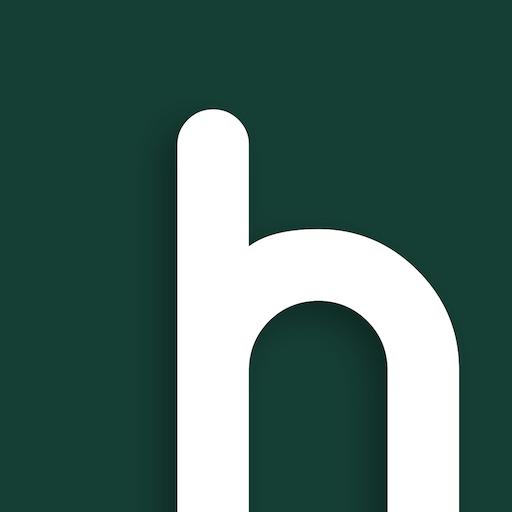Heatzy BLU logo