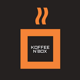 Icon image Koffee N' Box