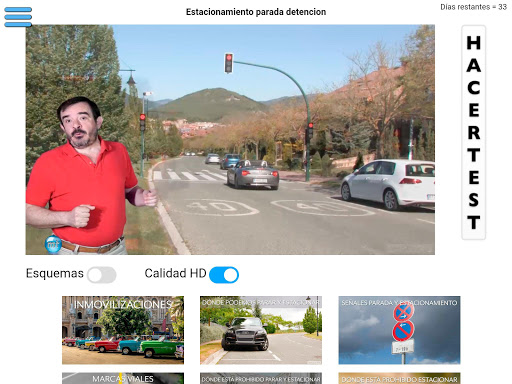 Teorico.net screenshot 16