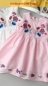 3000+ Kids Birthday Dresses