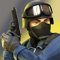Critical Strike CS: Online FPS  icon