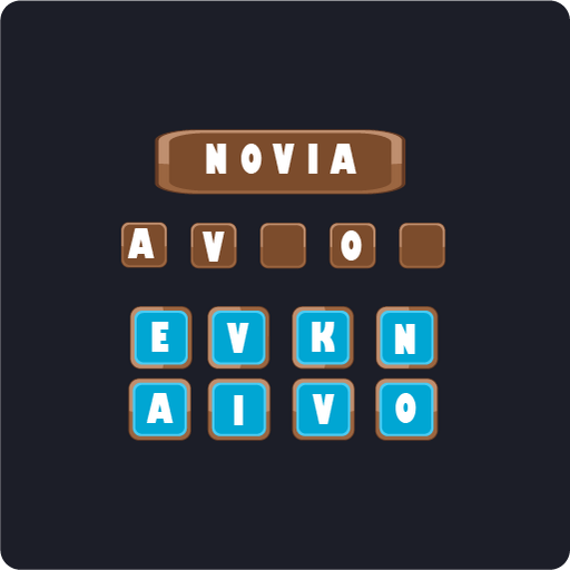 Quizzle - Jeu de mots logo