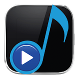Music Player for SmartWatch 2 icon