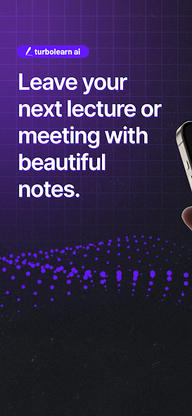 Turbolearn - AI Note Taker Thumbnails 1