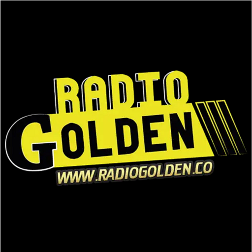 Radio Golden logo