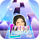 New Soy Luna Girl Piano Tiles - Androidアプリ