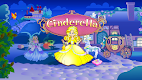 screenshot of Cinderella Classic Tale