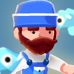 Fishing Fishes! Mod Apk
