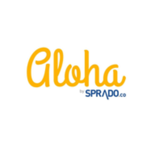 Aloha App logo