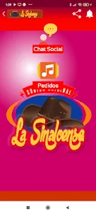 La Sinaloense Radio
