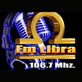 FM Libra 106.7 icon