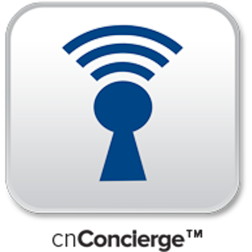cnConcierge 1.2.0 Icon