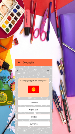 QuickLearnHt Screen 3