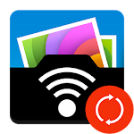Cover Image of Download PhotoSync Autotransfer Add-On  APK