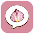 Onion Messenger is Chat anonymous with encryption2.1.3+fcr