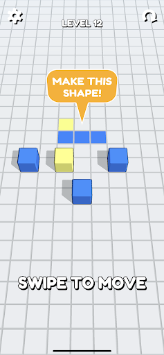 Make This Shape! Screen 3