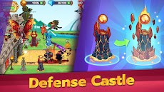 Kingdom Castle - Tower Defenseのおすすめ画像2