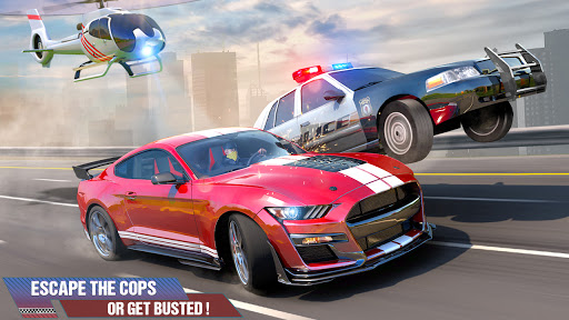 Real Car Race Game 3D: Fun New Car Games 2020  screenshots 2